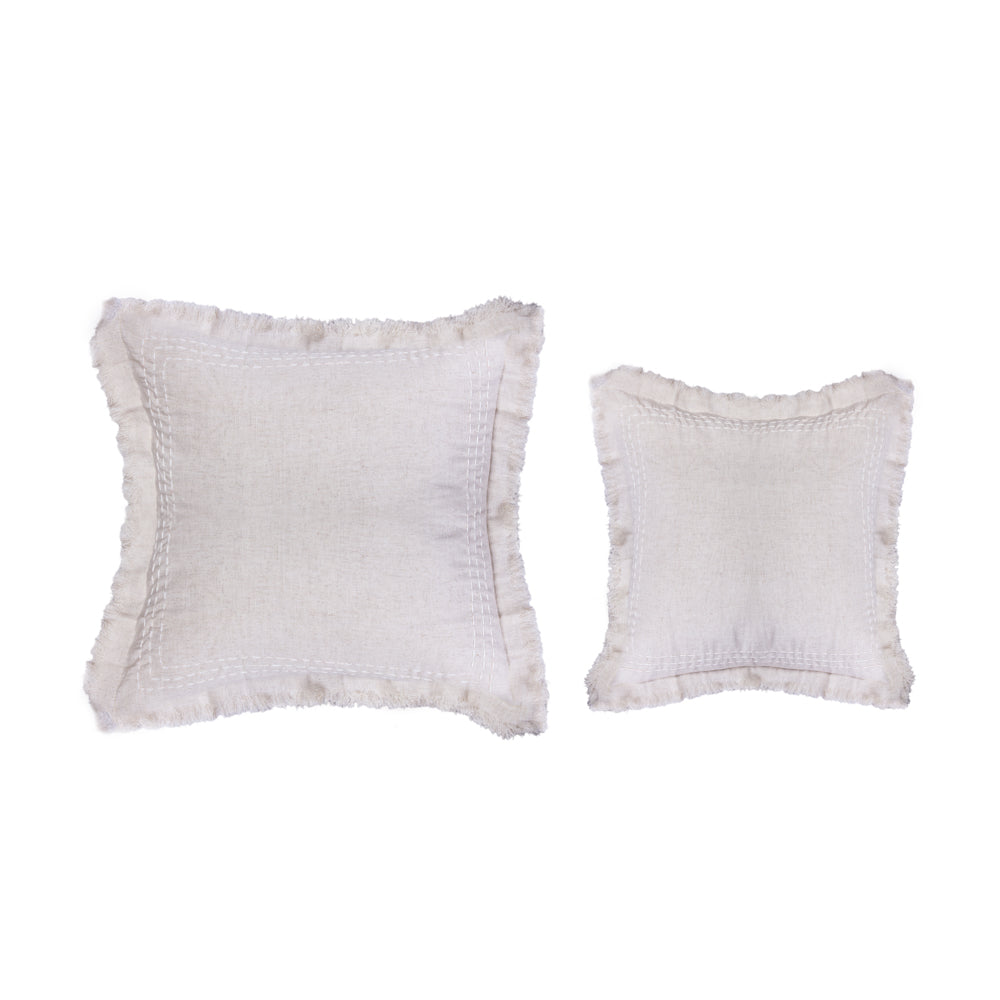 Cushion Natural SKYE
