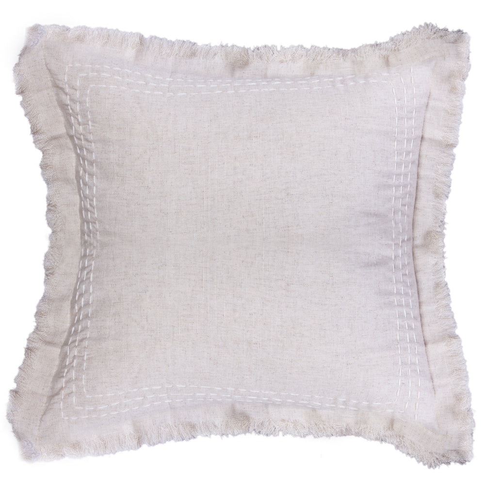 Cushion Natural SKYE