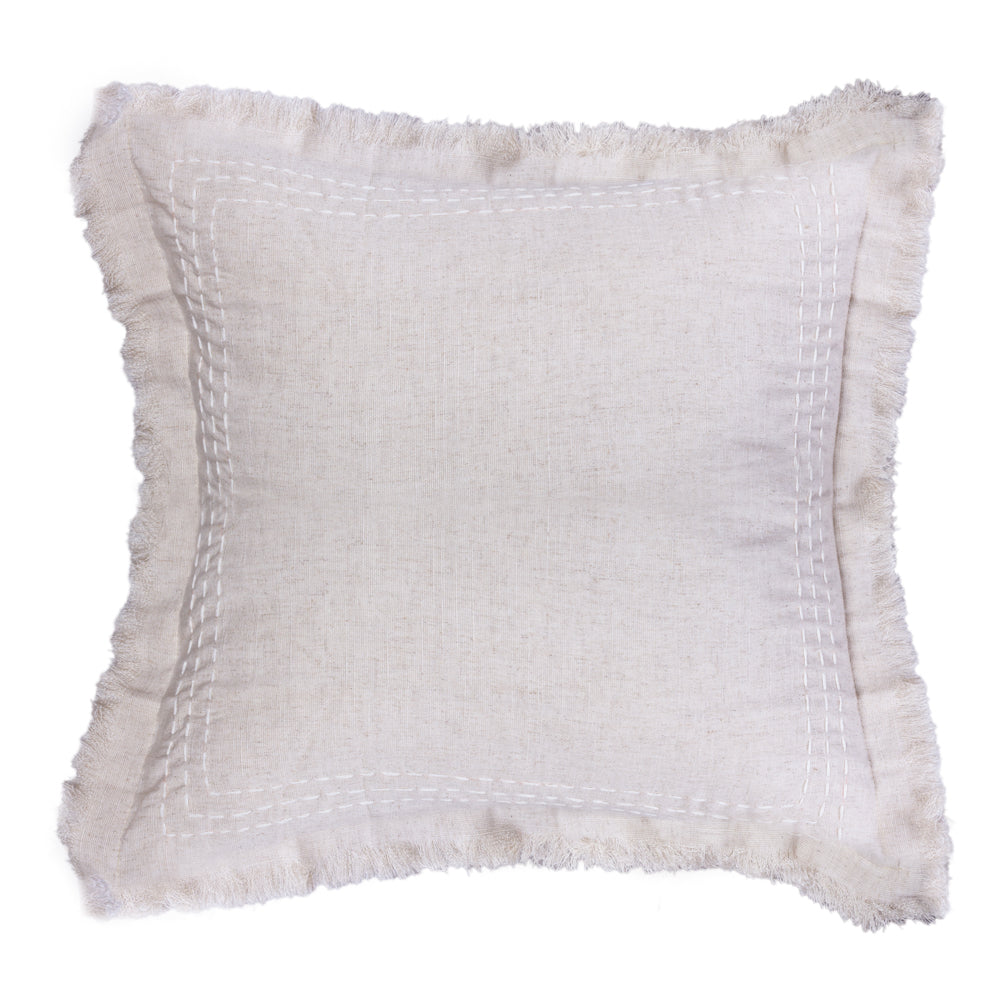 Cushion Natural SKYE