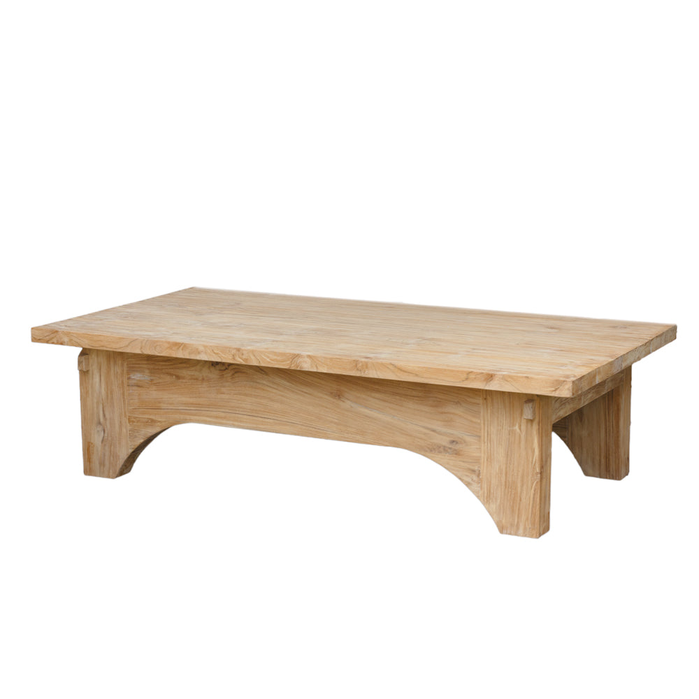 Cempaka Teak Coffee Table