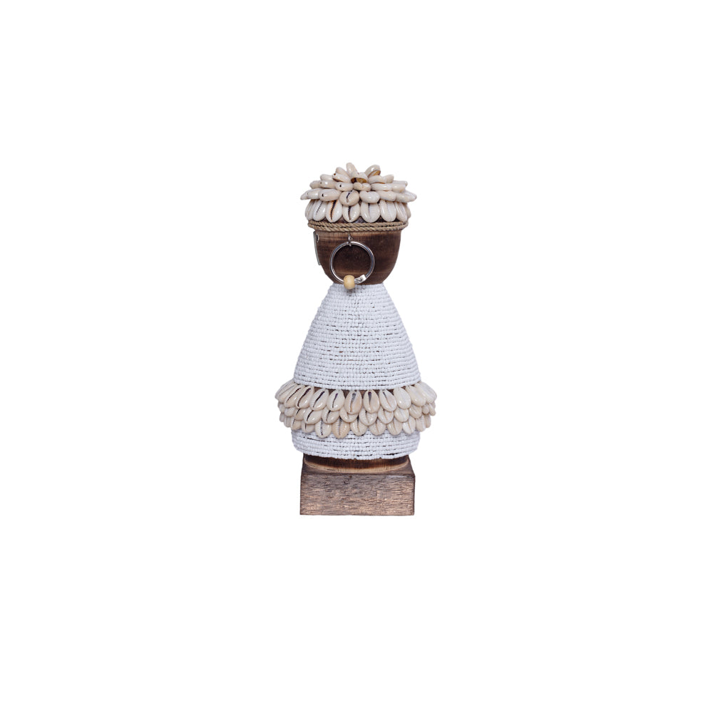 Statue Tribal Sophia