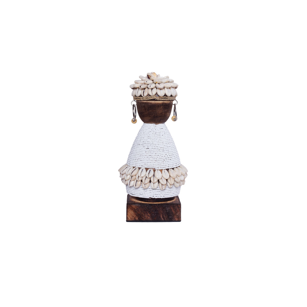 Statue Tribal Sophia
