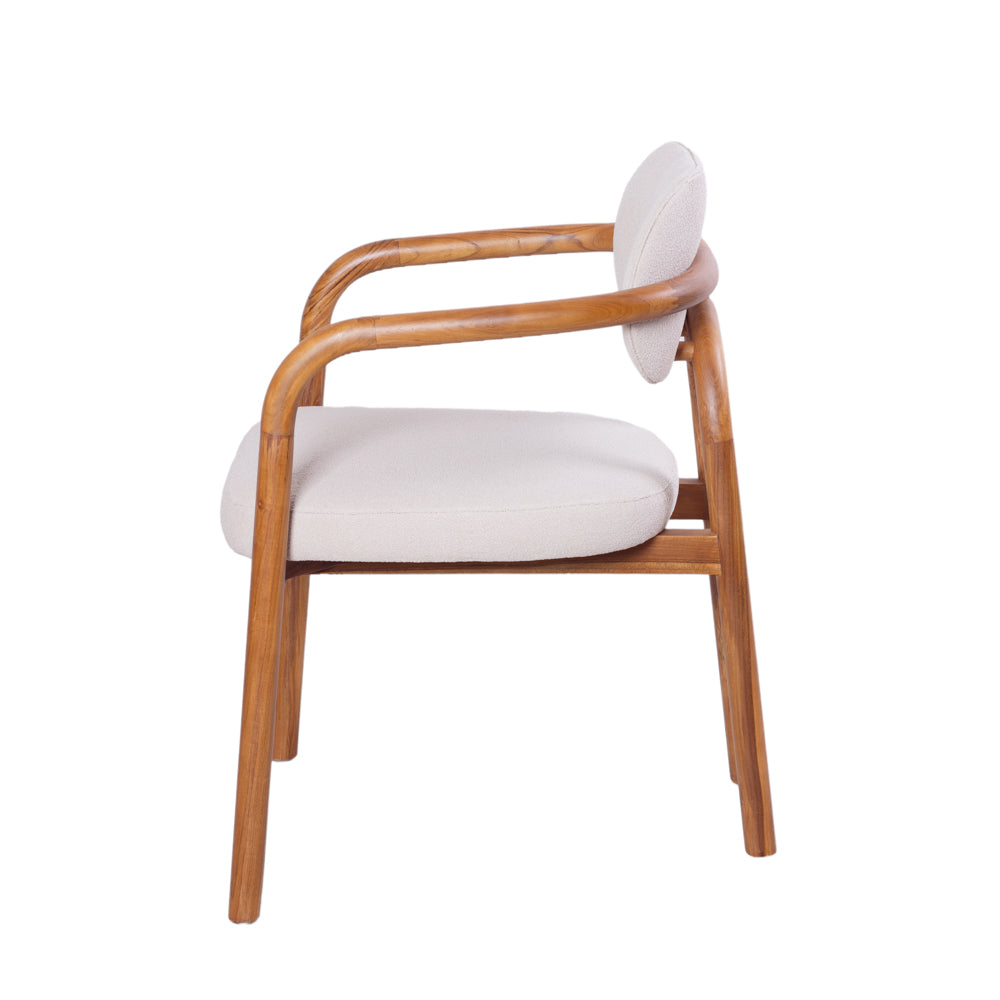 Dining Chair Isla