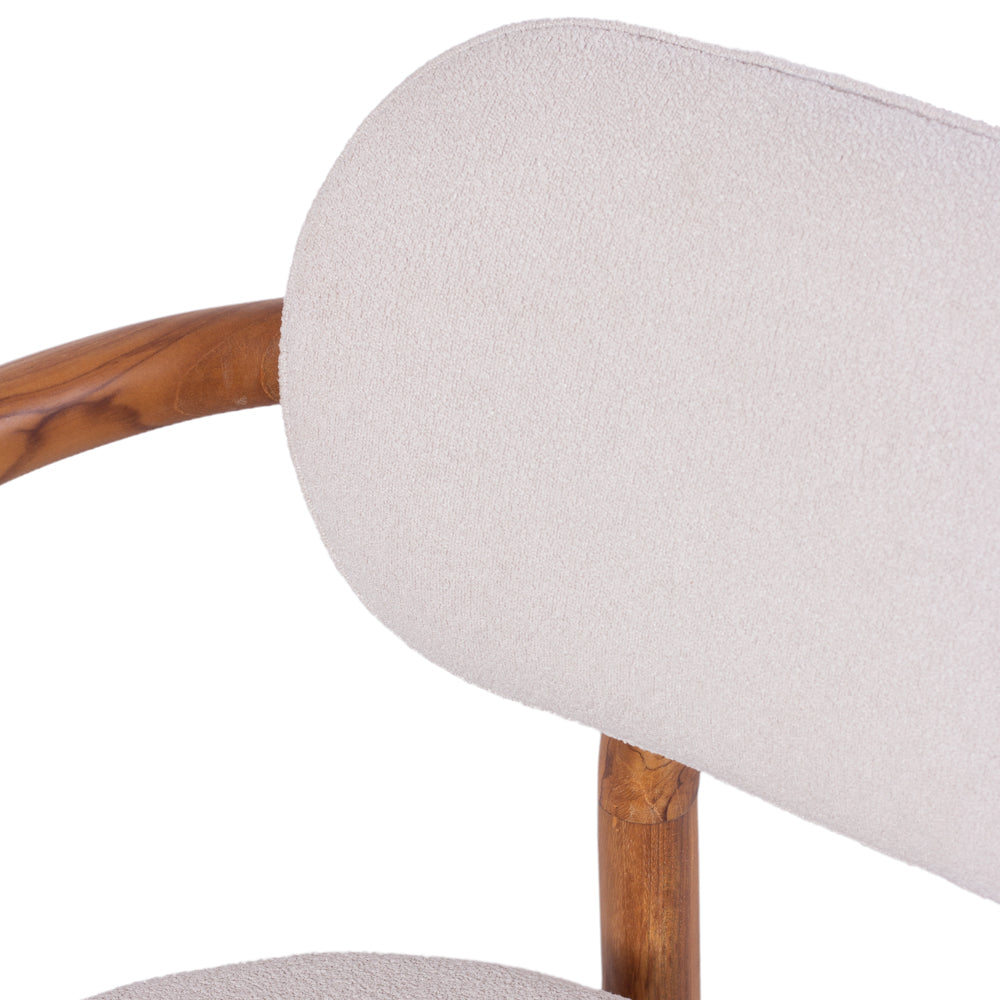 Dining Chair Isla