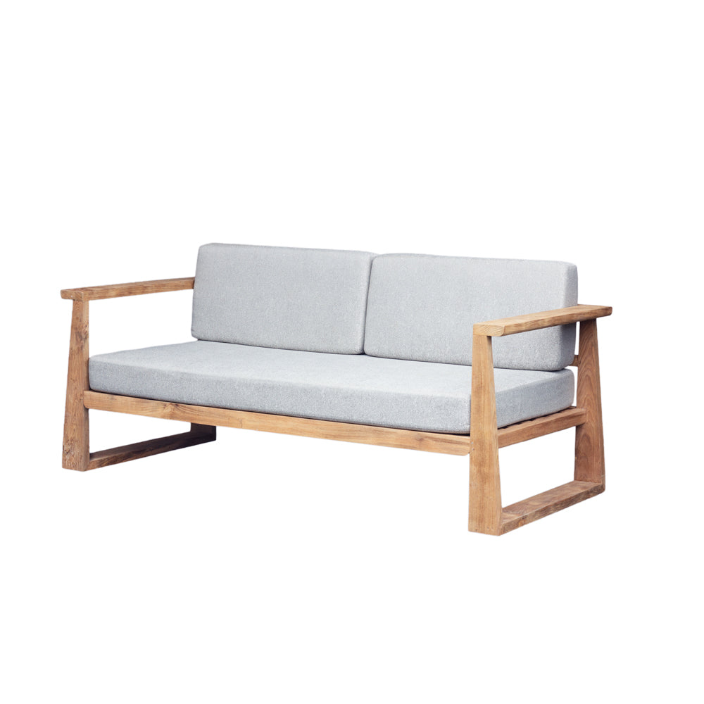 Sofa 2 Seater Sebastian