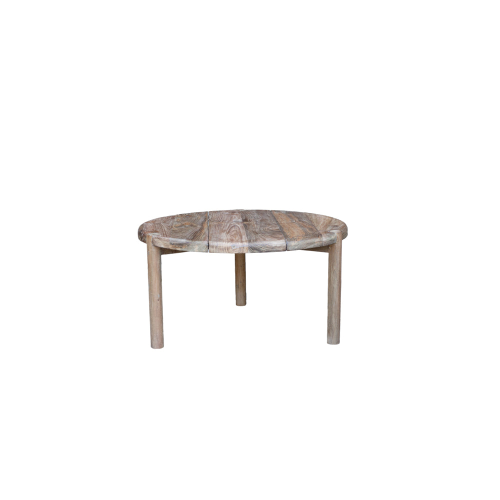 Round Coffee Table Noah
