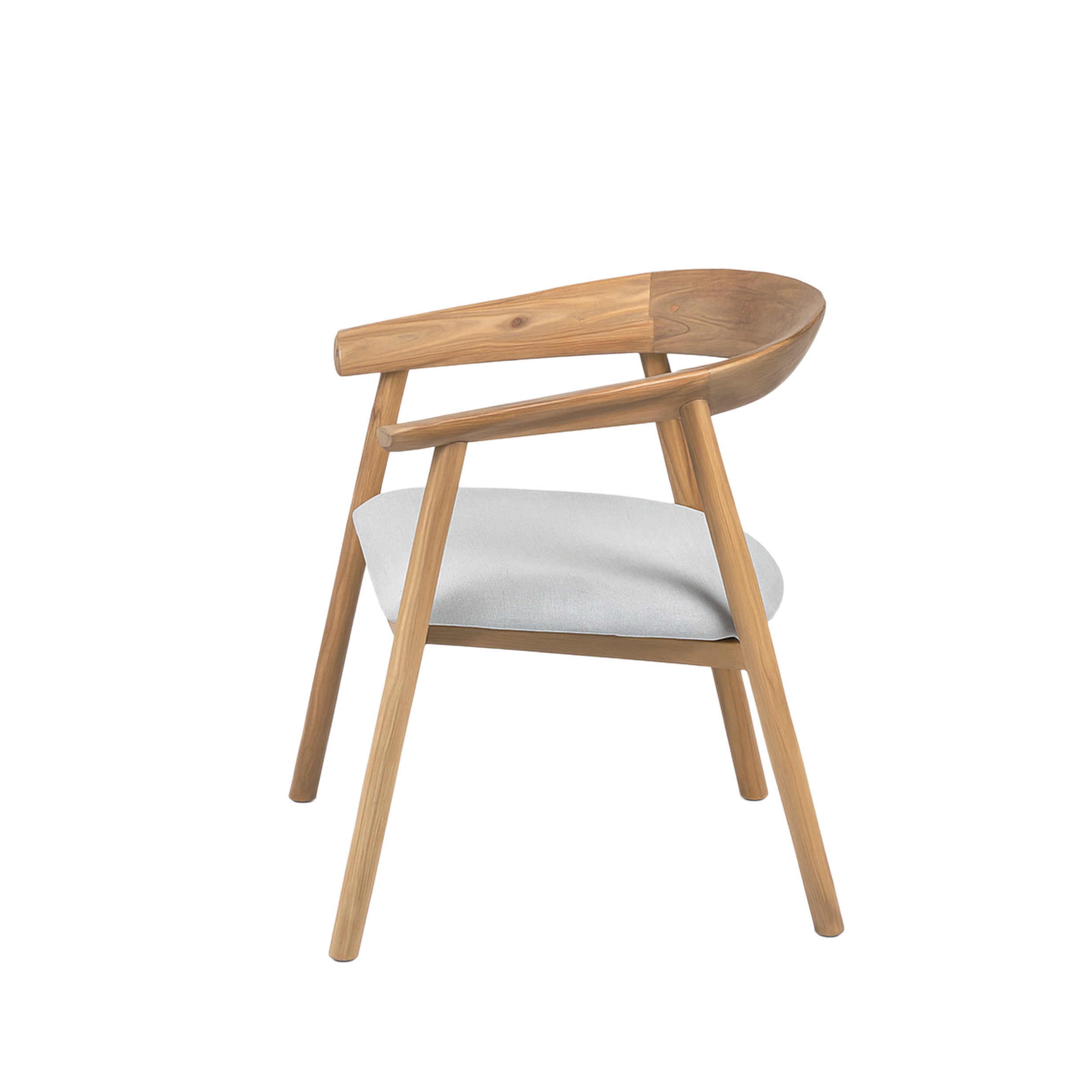 Dining Chair Rowan