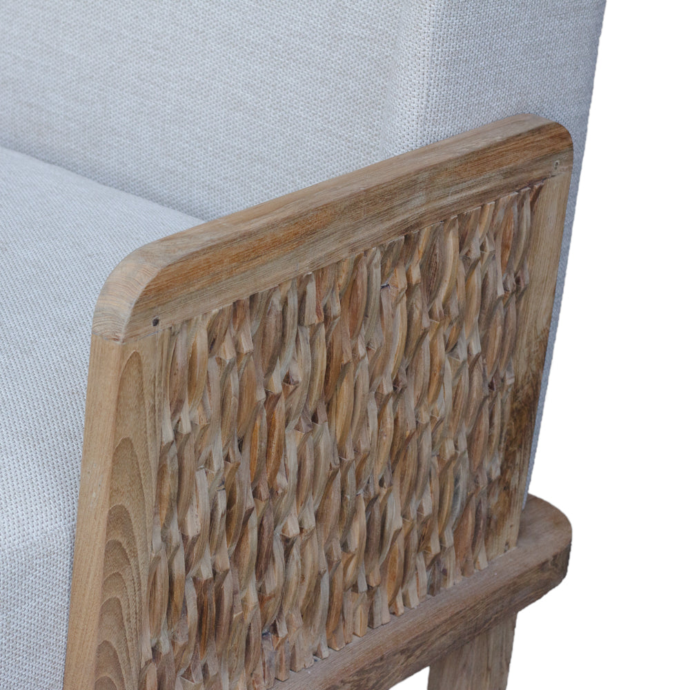 Sofa 2 Seater Lucas