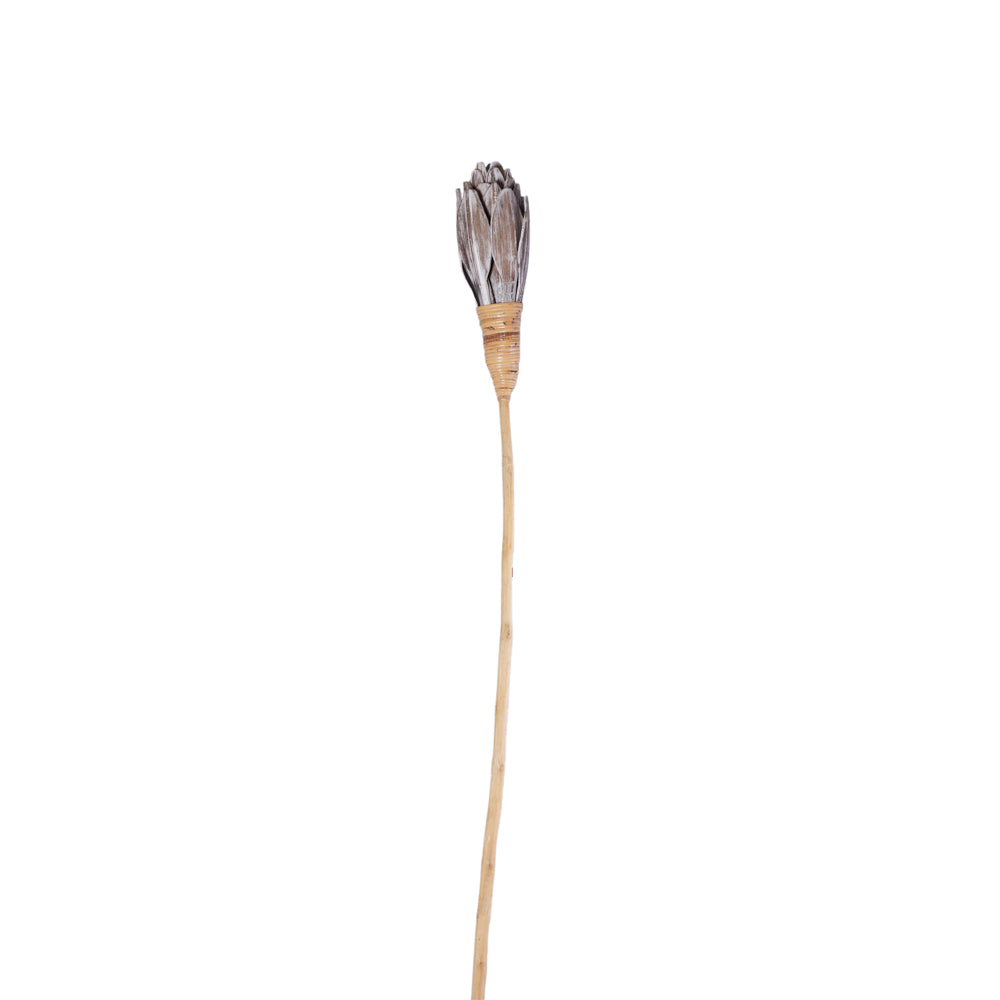 Leaf Decor Artichoke