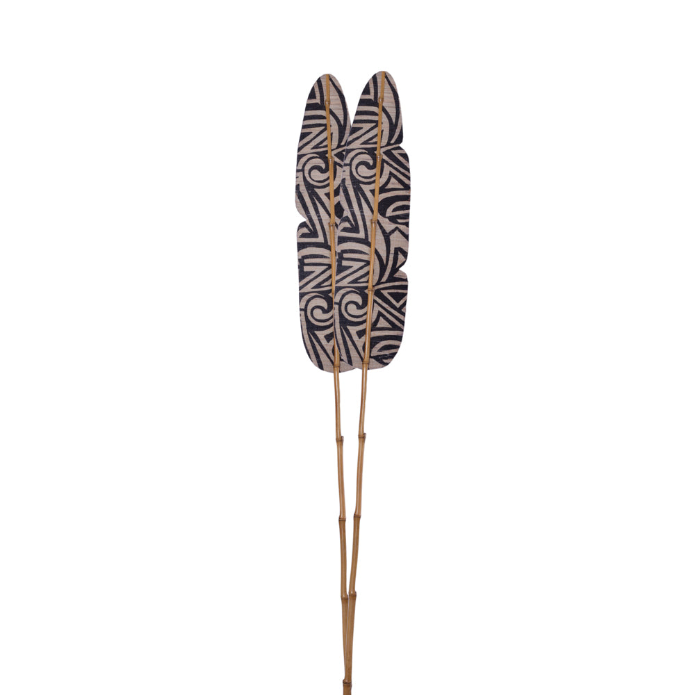 Leaf Decor Azai