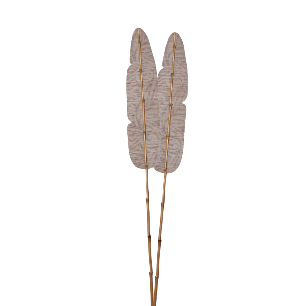 Leaf Decor Azai
