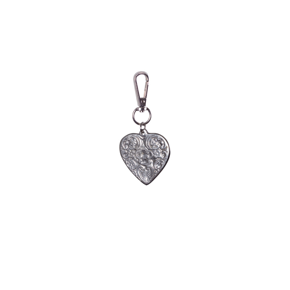 Metal Keyring