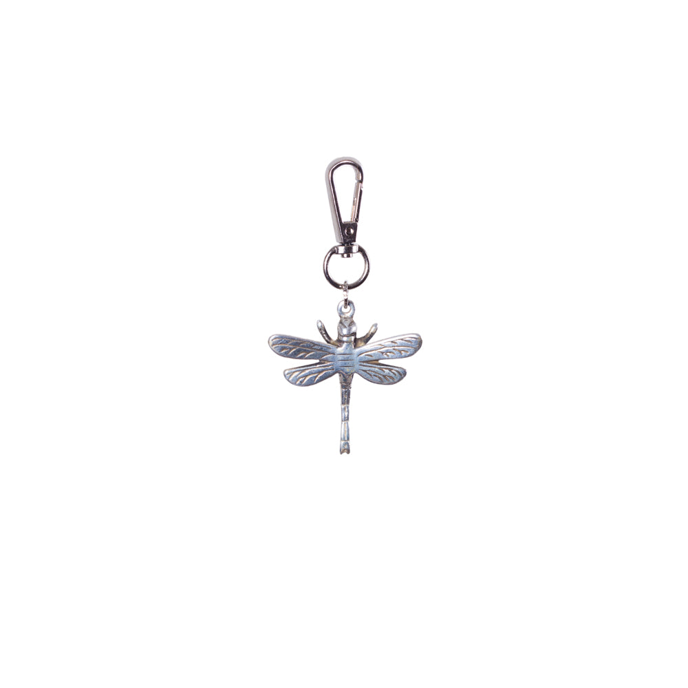 Metal Keyring