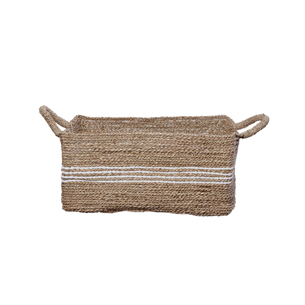 Basket Emery