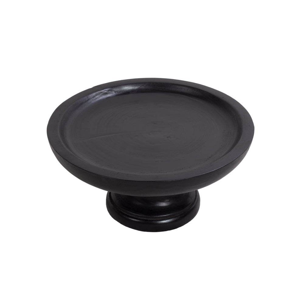 Dulang Saira Black