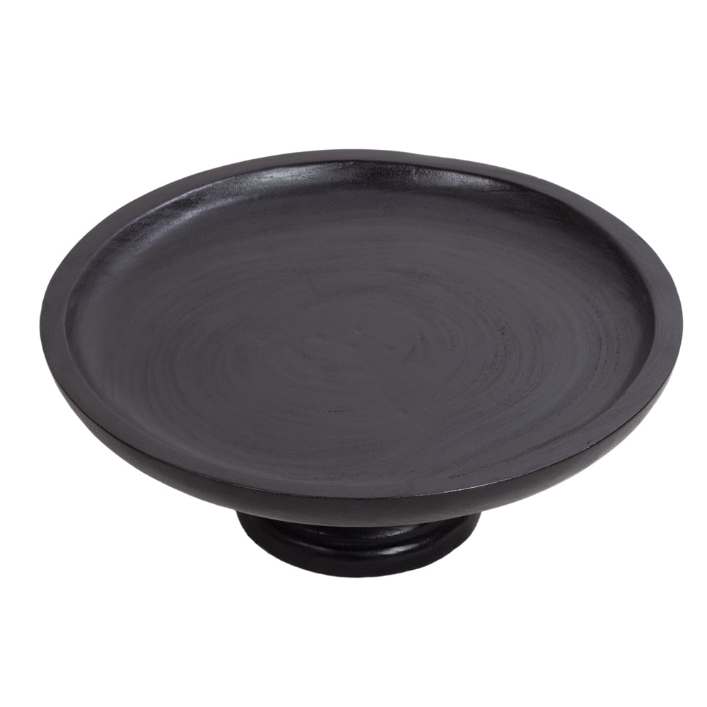 Dulang Saira Black