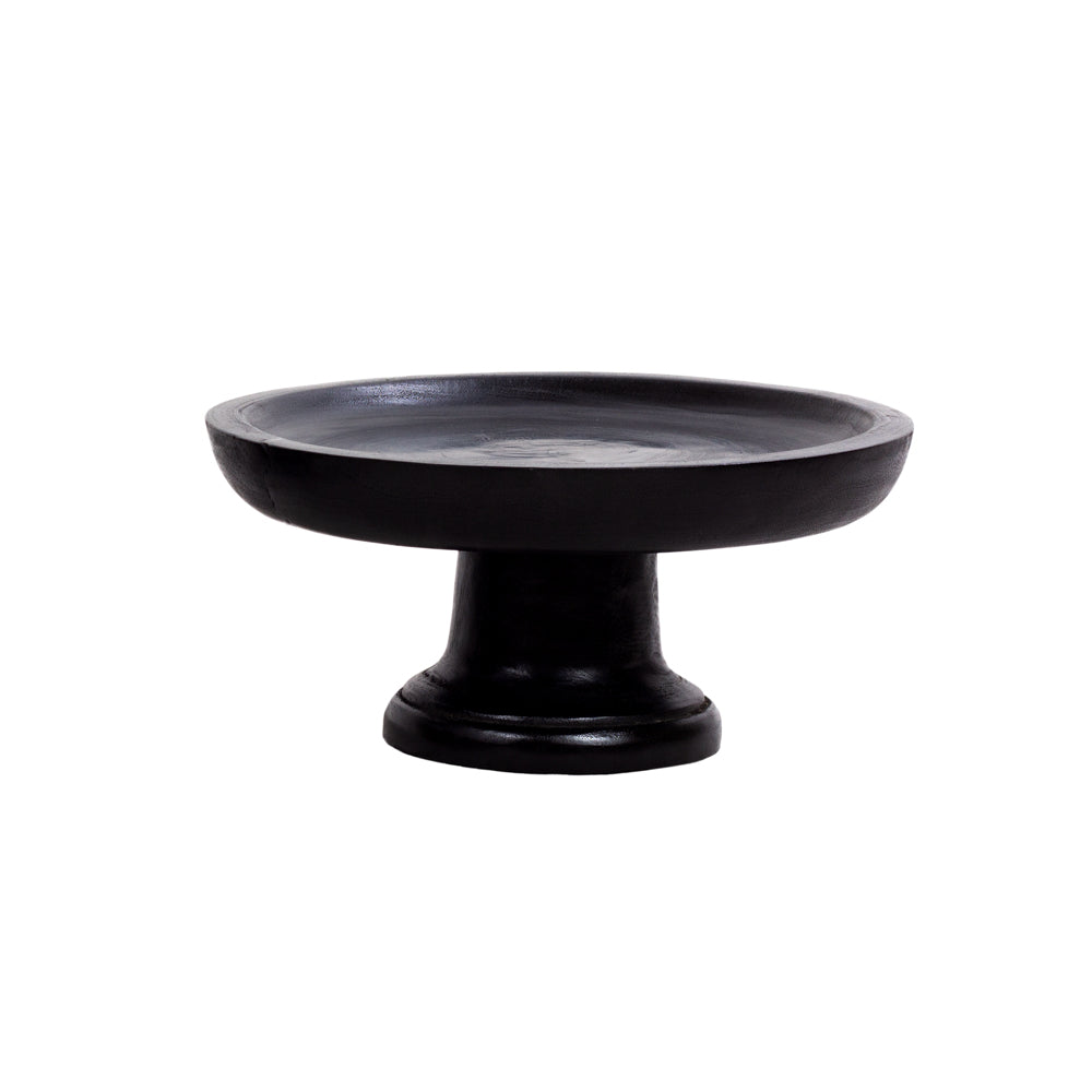 Dulang Saira Black
