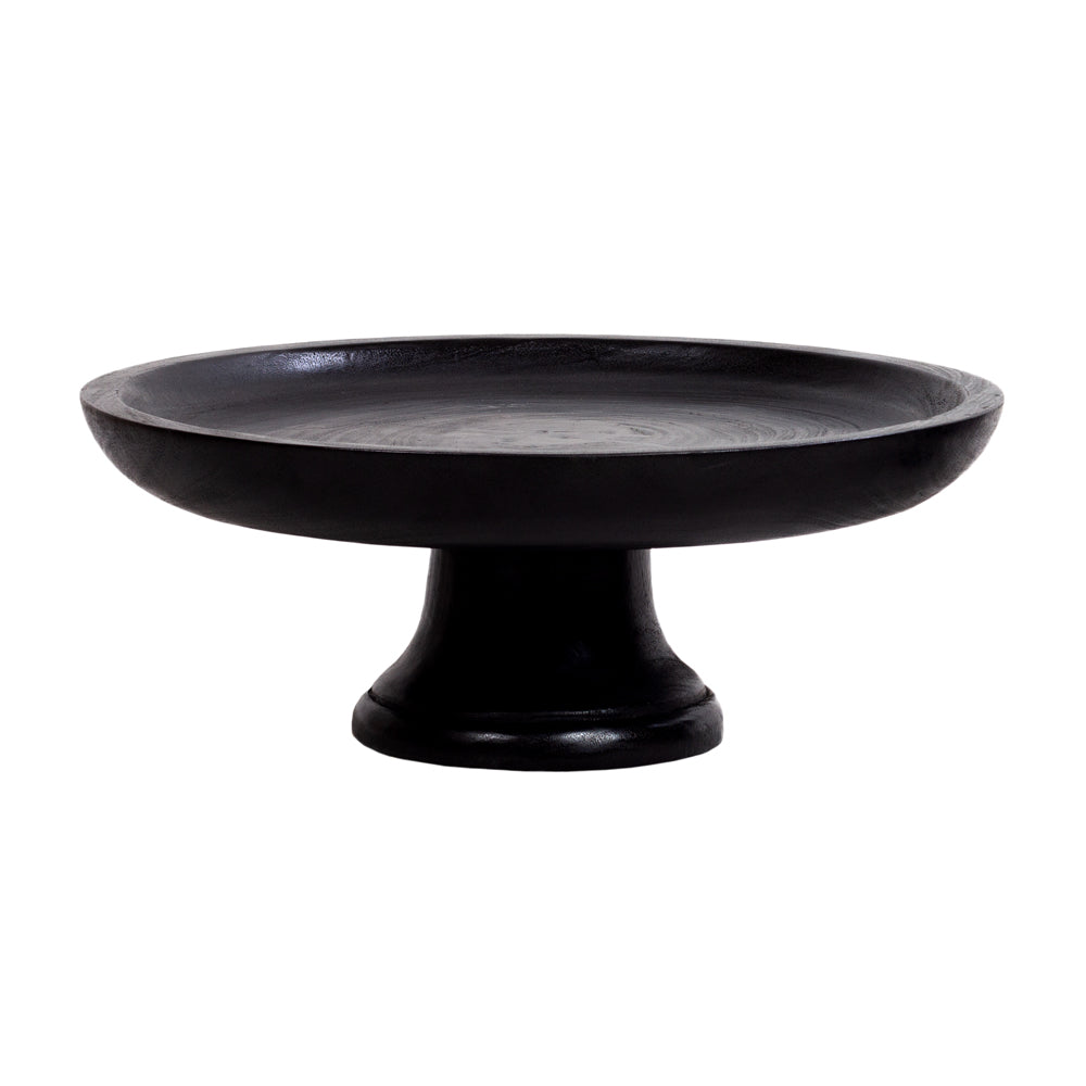 Dulang Saira Black