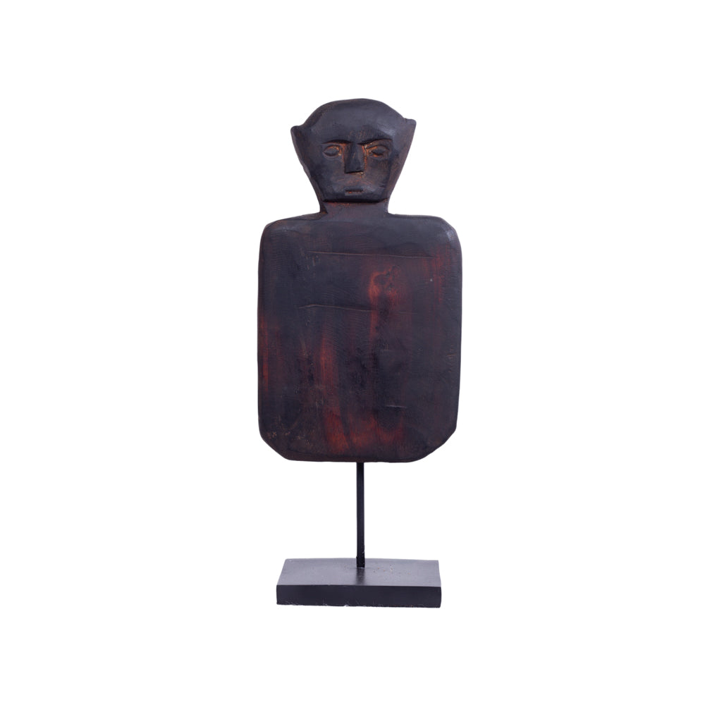 Statue Primitive Omari