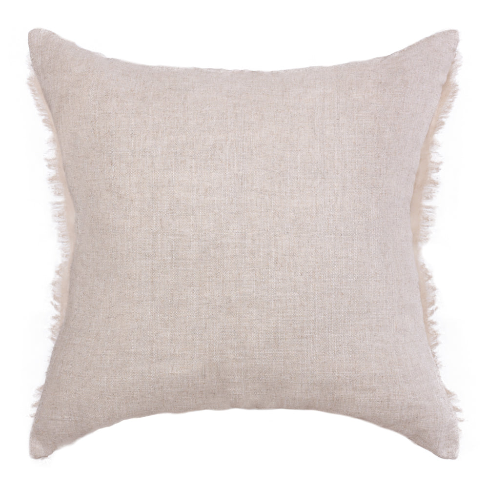 Cushion Natural Ambrose