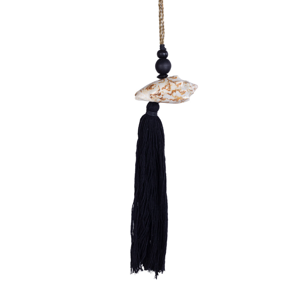 Shell Cali Tassle