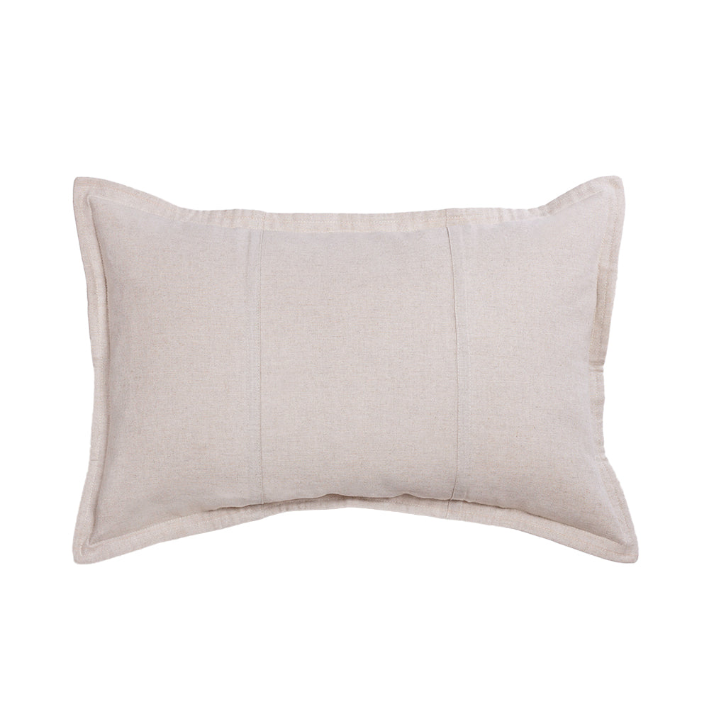 Cushion Natural Mikaela