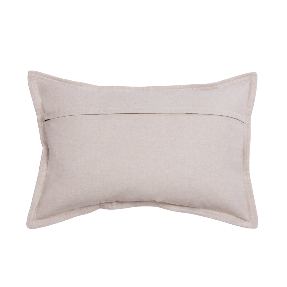 Cushion Natural Mikaela