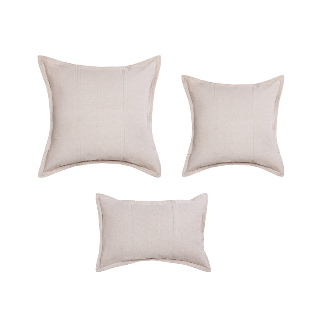 Cushion Natural Mikaela
