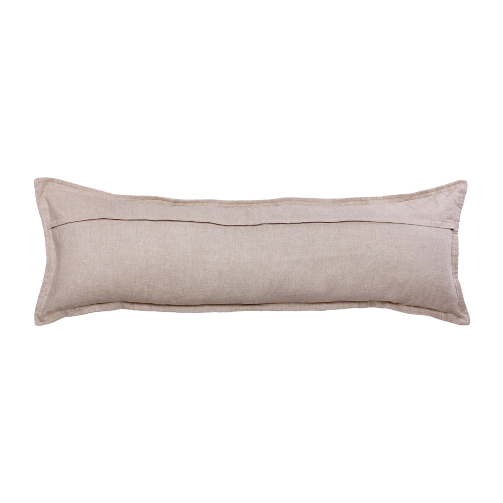 Cushion Natural Kalea - 125 x 40 cm