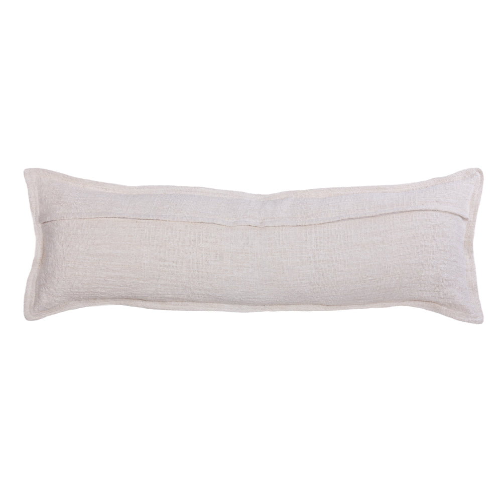 Cushion Natural Kayah - 125 x 40 cm