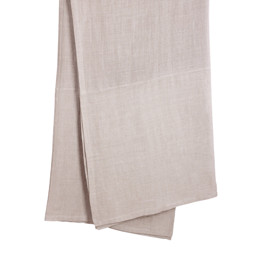 Bed Cover Natural Kalea