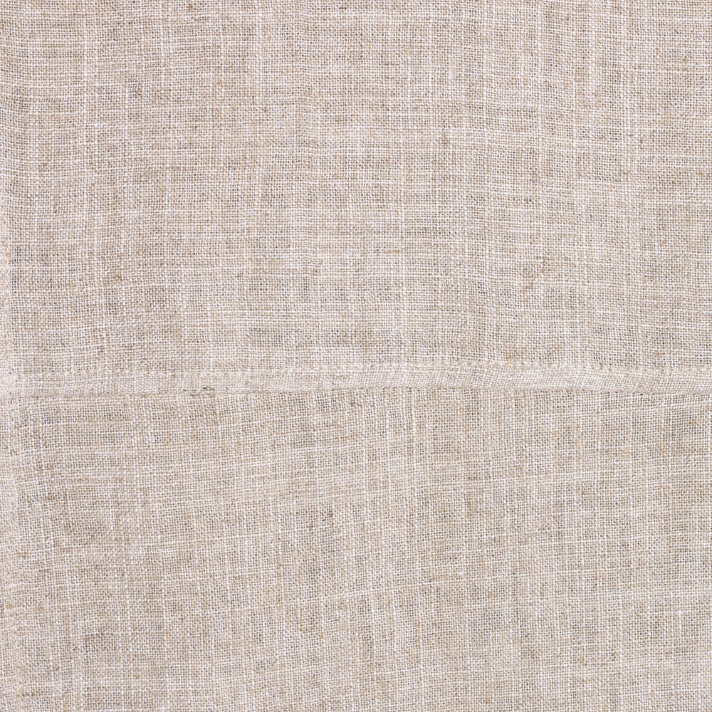 Bed Cover Natural Kalea
