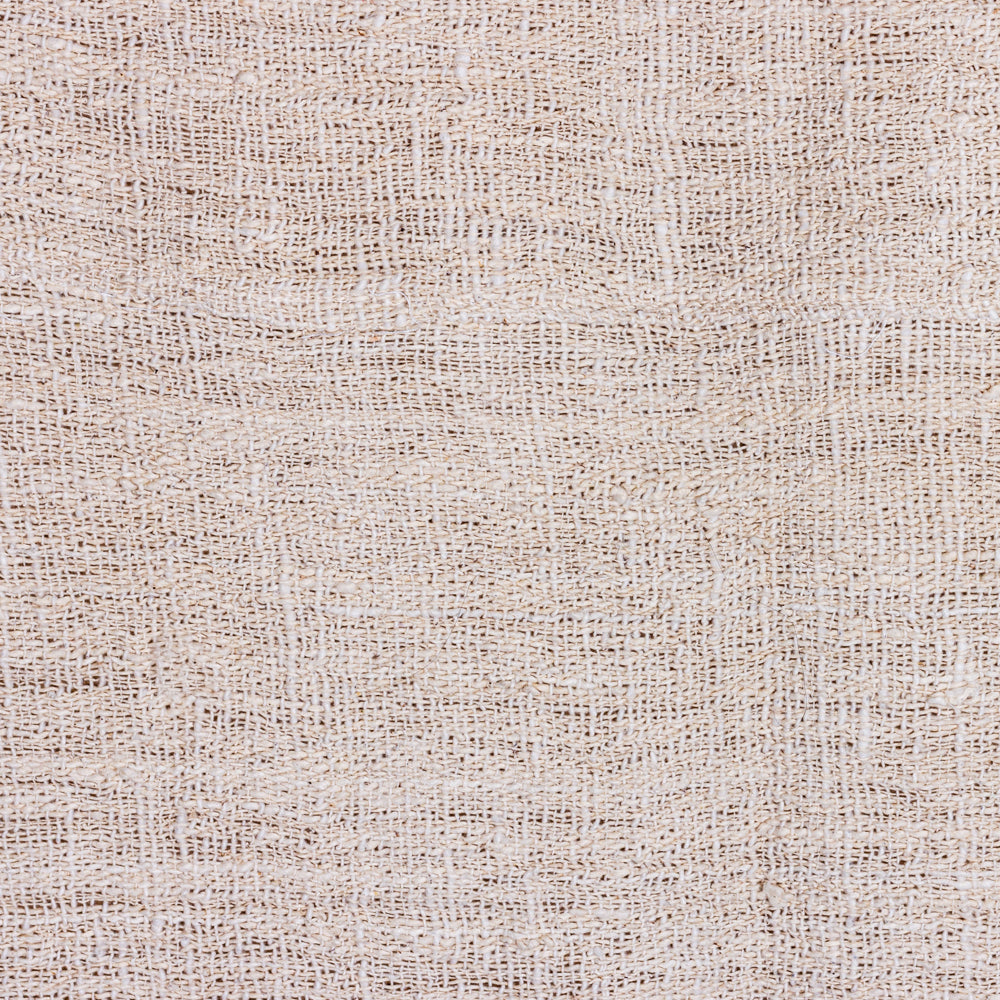 Bed Cover Natural Kayah