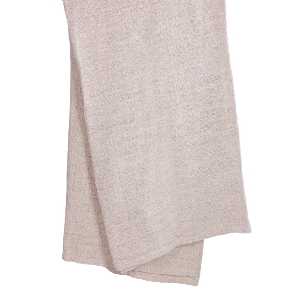 Bed Cover Natural Kayah