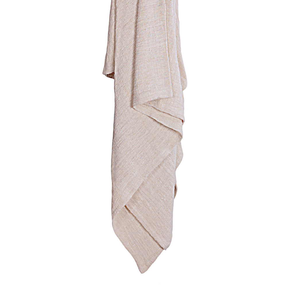 Bed Cover Natural Kayah