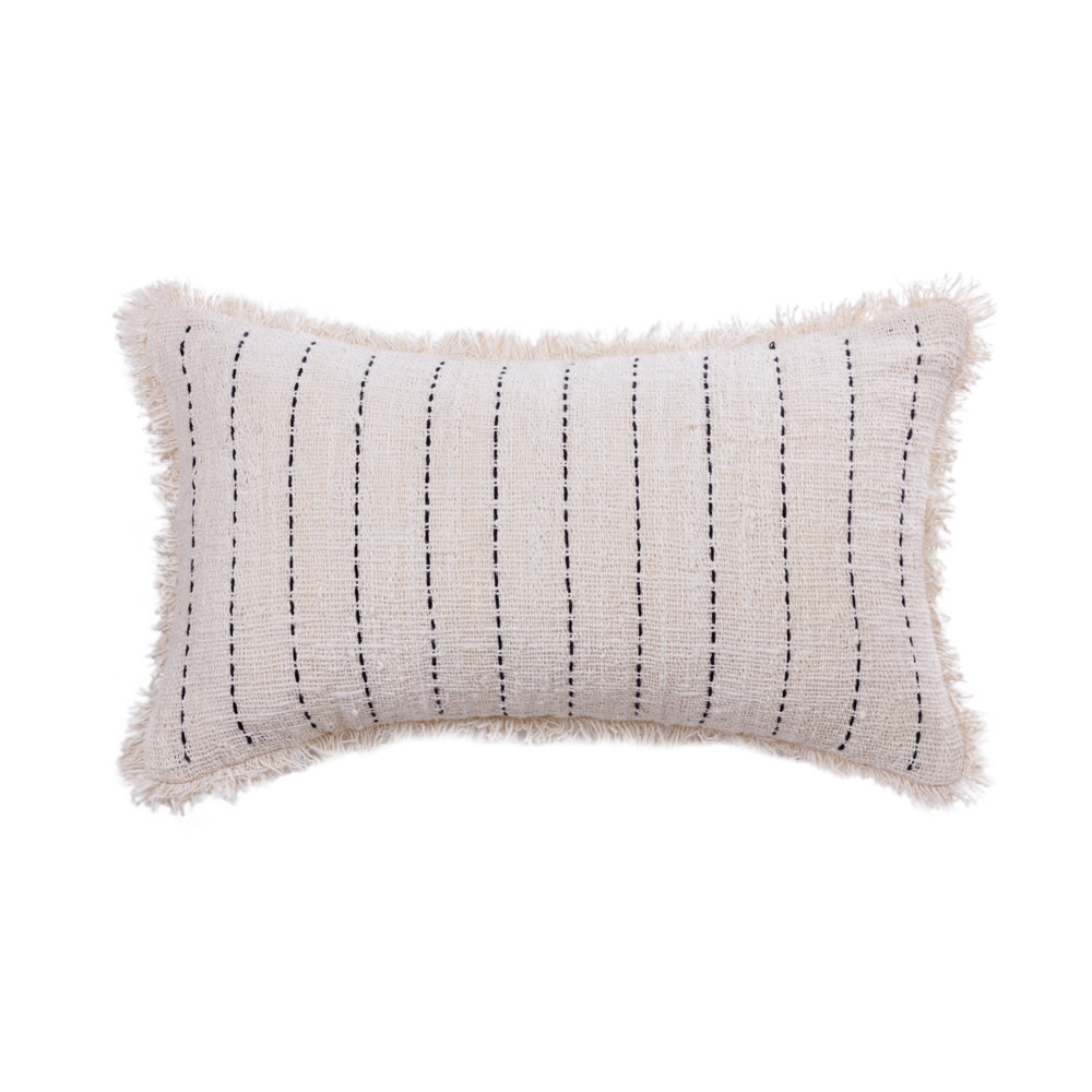 Cushion Natural Omari