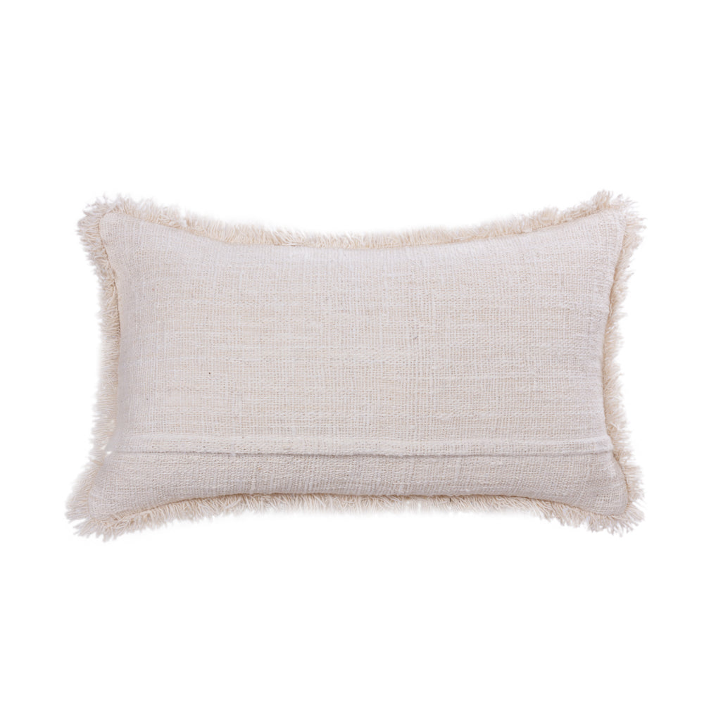 Cushion Natural Omari