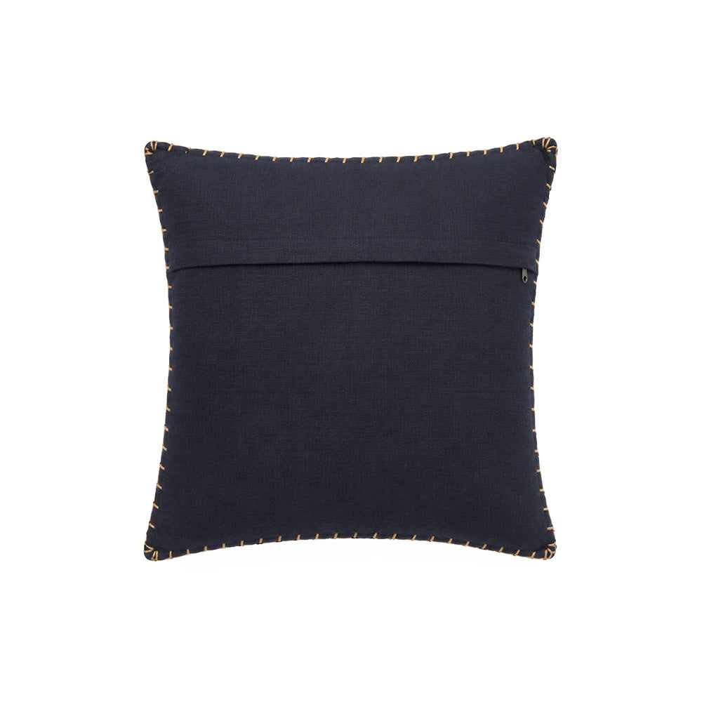 Cushion Black Mia