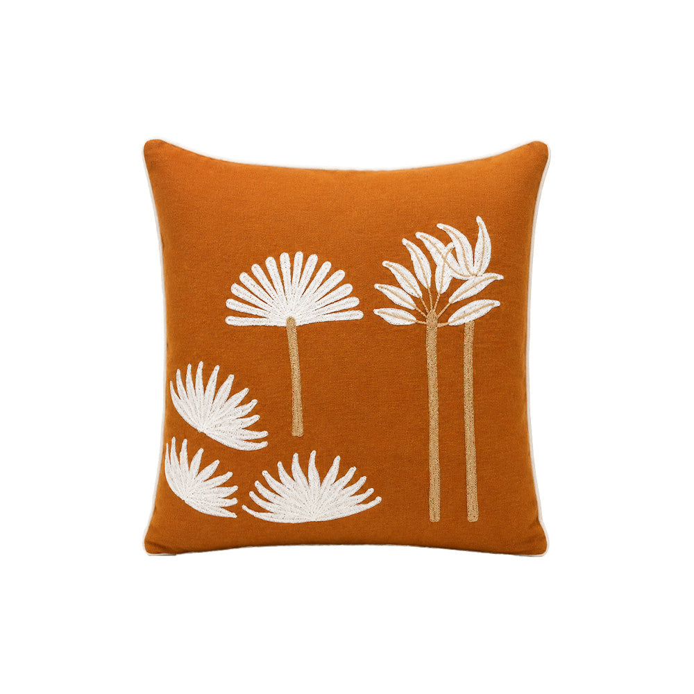 Cushion Cinnamon Amelia - 50 x 50 cm
