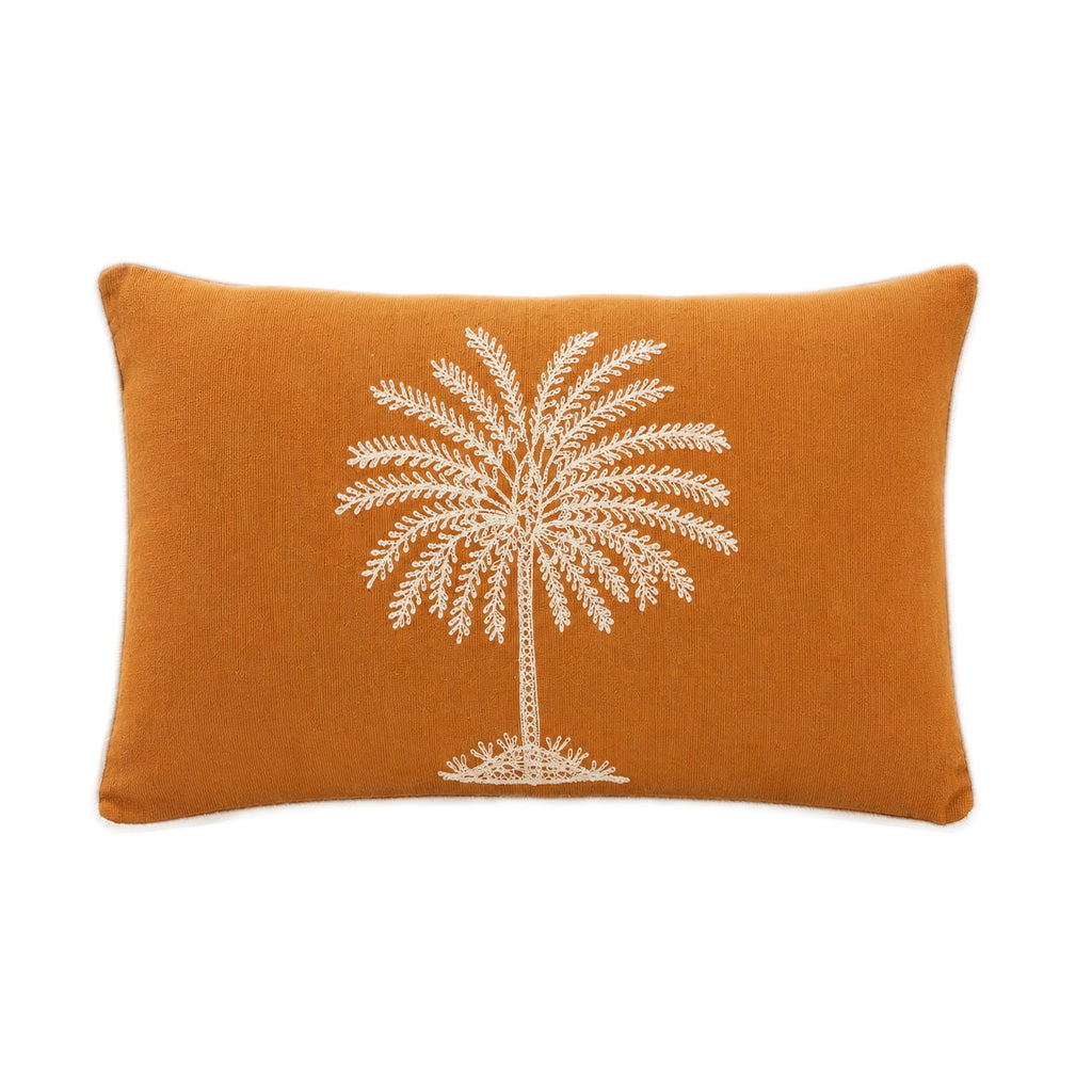 Cushion Cinnamon Isla - 50 x 30 cm
