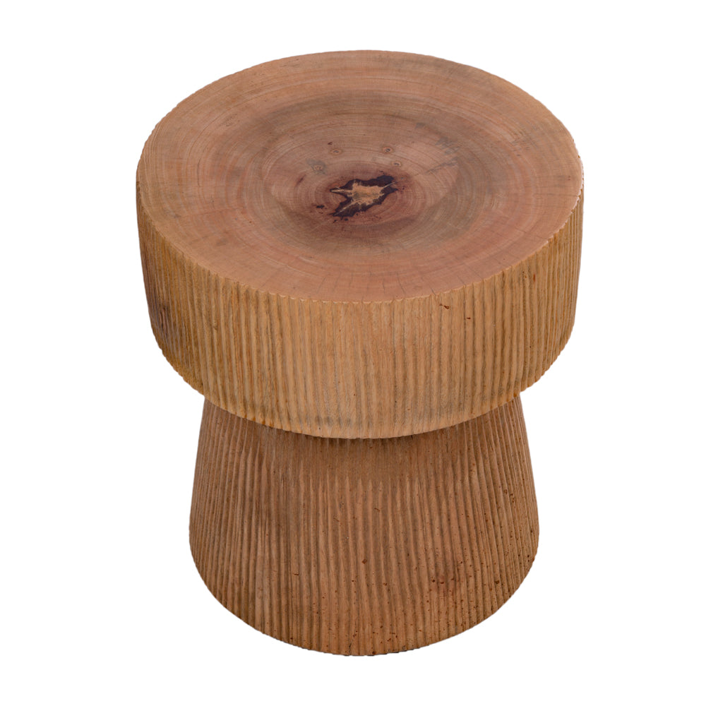 Side Table Solid Zuri