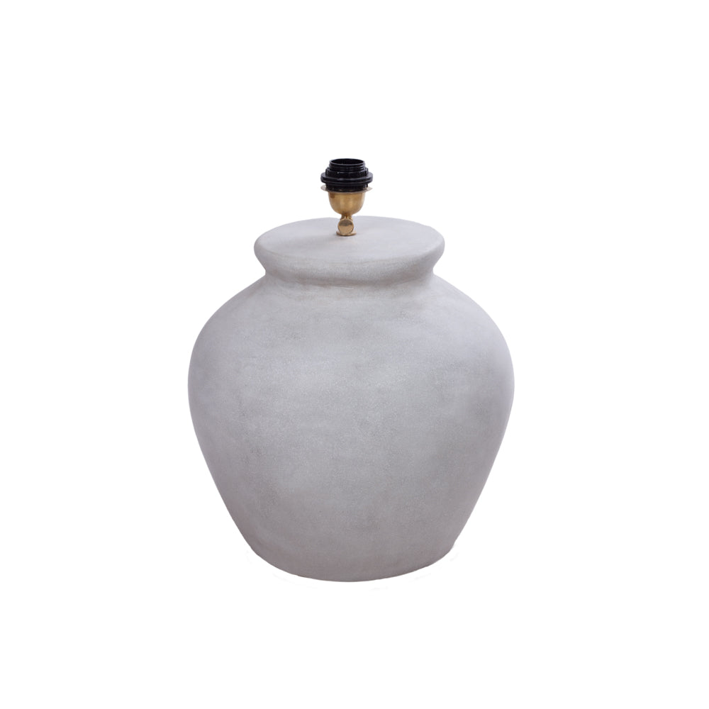 Table Lamp Hesian
