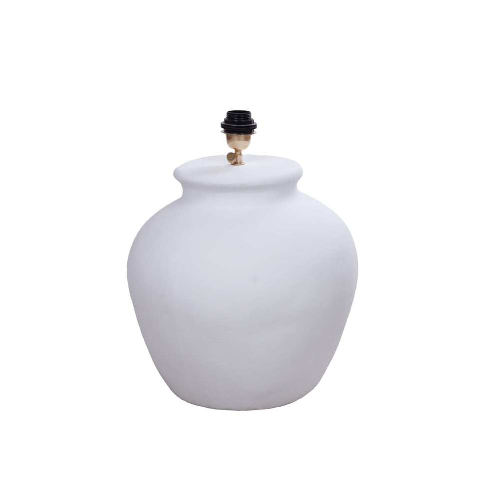 Table Lamp Hesian