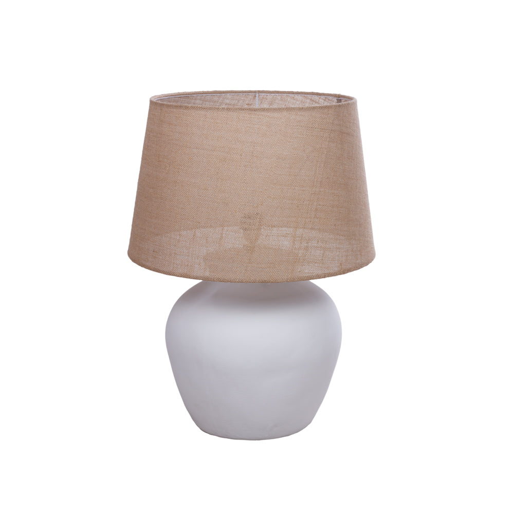 Table Lamp Hesian