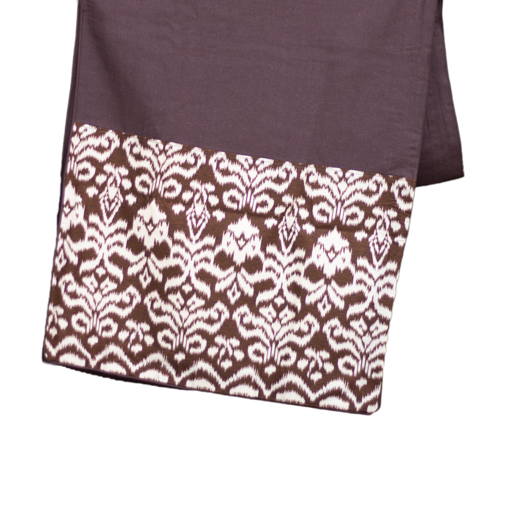 Bedrunner Tabora Ikat
