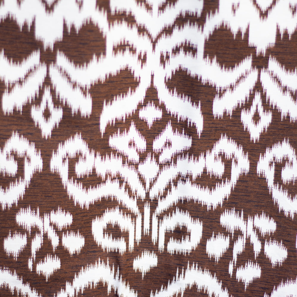 Bedrunner Tabora Ikat