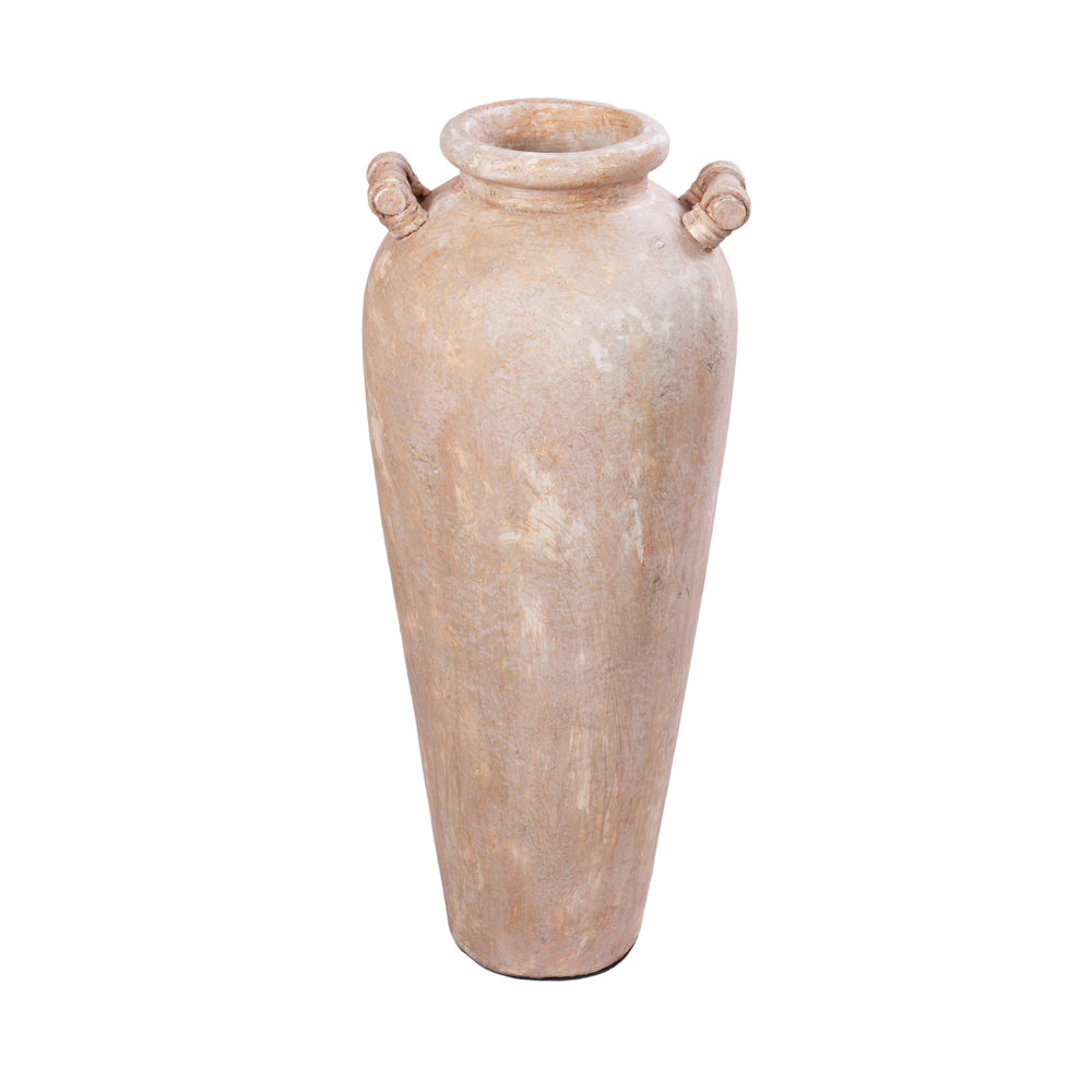 Pot Siloh Tall With Handle