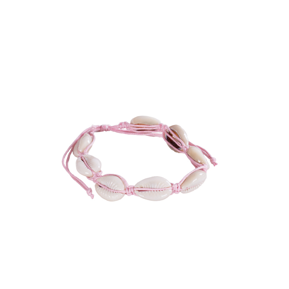 Bracelet Bali Shell
