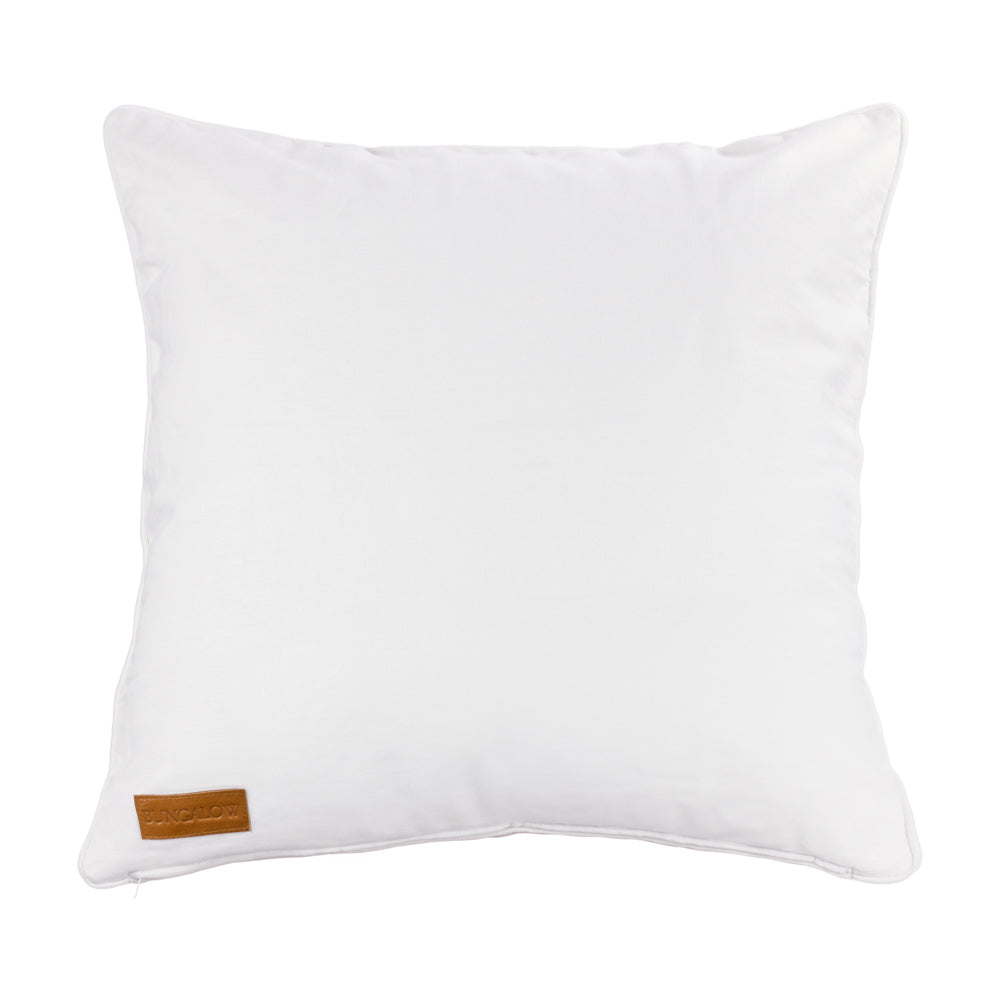 Cushion Ivory Aria 55 x 55 cm