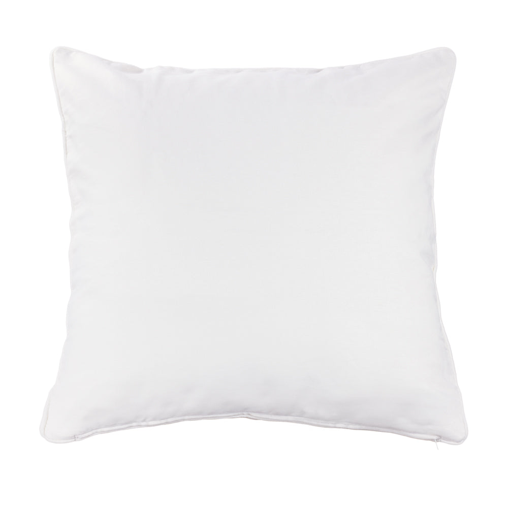 Cushion Ivory Aria 55 x 55 cm
